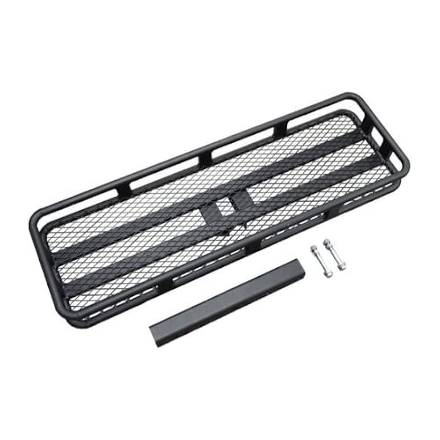 Amazon.co.jp: SUNTREX サントレックス ヒッチメンバーキャリア